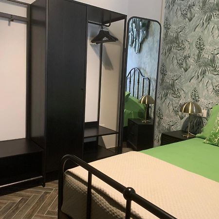 مبيت وإفطار نابولي Sogno Botanico المظهر الخارجي الصورة