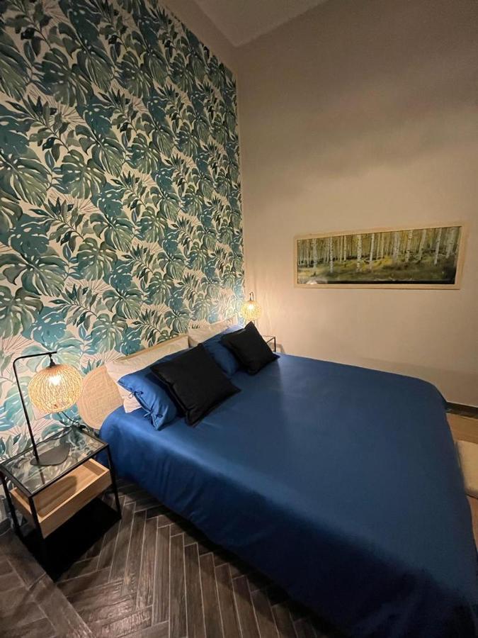 مبيت وإفطار نابولي Sogno Botanico المظهر الخارجي الصورة