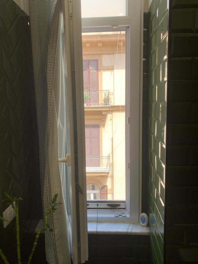 مبيت وإفطار نابولي Sogno Botanico المظهر الخارجي الصورة