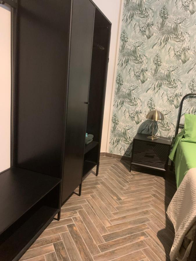 مبيت وإفطار نابولي Sogno Botanico المظهر الخارجي الصورة